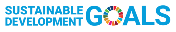 sustainable development goals logo