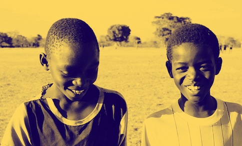 Malawian kids