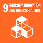 industry, innovation and infrastructure